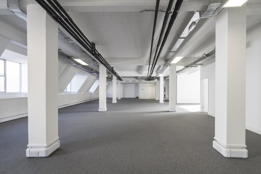 24-26 Baltic St W, London en alquiler - Foto del interior - Imagen 2 de 36