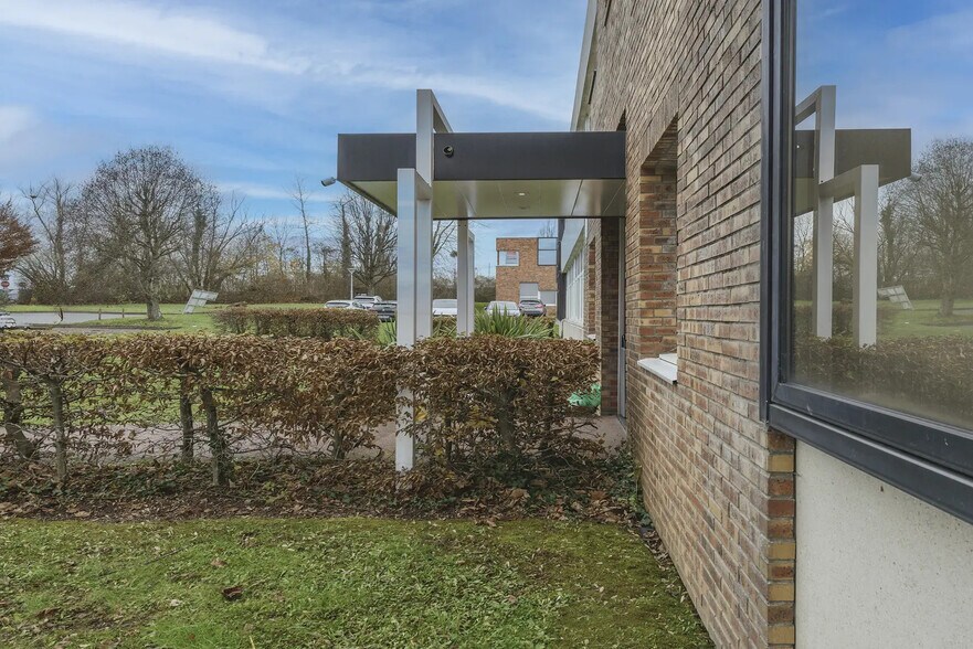 4 Route De Gisy, BIÈVRES en alquiler - Foto del edificio - Imagen 3 de 3