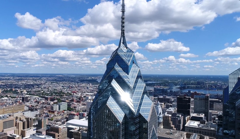 1650 Market St, Philadelphia, PA en alquiler - Foto del edificio - Imagen 3 de 23