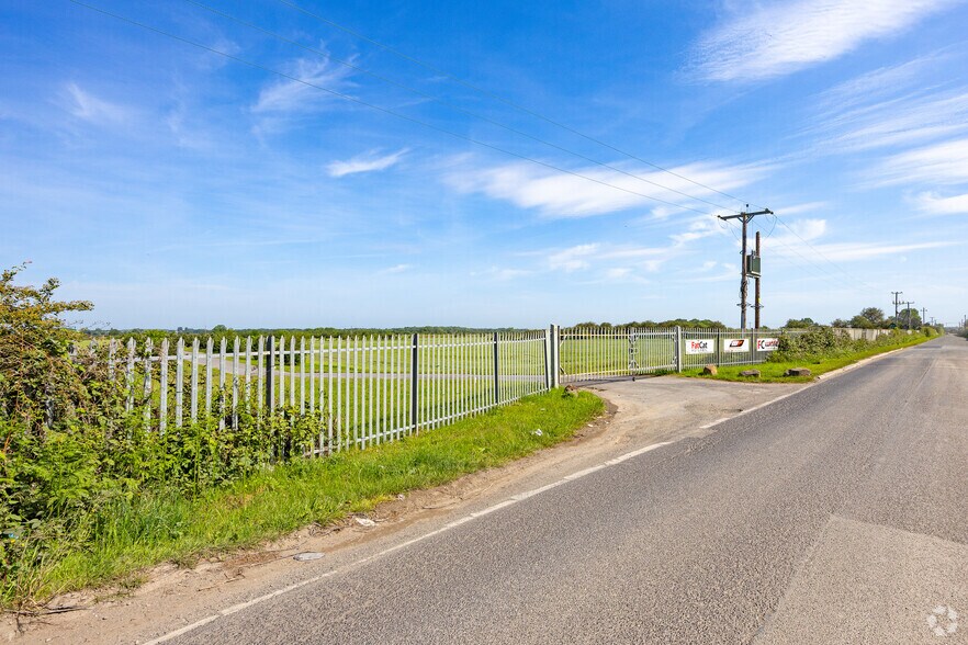 Holme Wood Lane, Doncaster en alquiler - Foto del edificio - Imagen 3 de 4