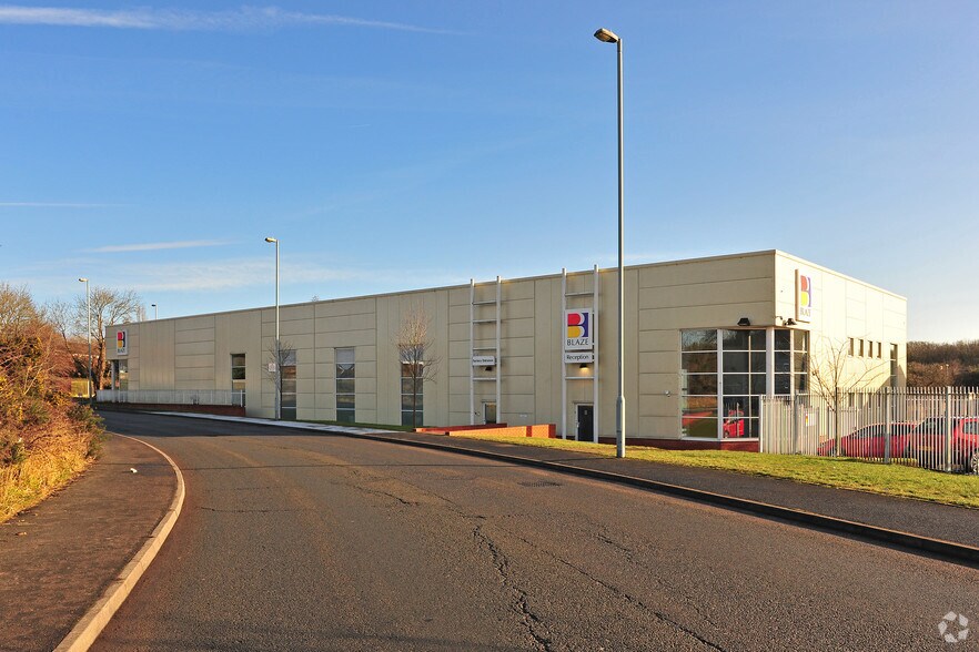 Arden Rd, Birmingham en venta - Foto del edificio - Imagen 2 de 3
