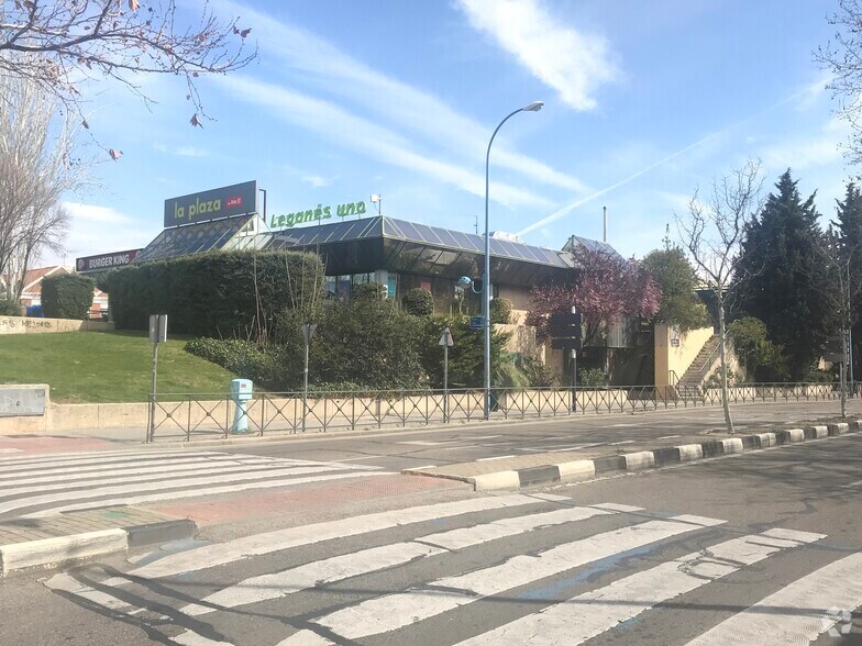 Avenida Mar Mediterraneo, 20, Leganés, Madrid en alquiler - Foto principal - Imagen 1 de 1