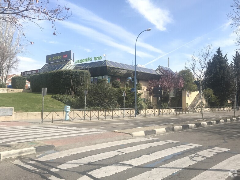 Avenida Mar Mediterraneo, 20, Leganés, Madrid en alquiler - Foto principal - Imagen 1 de 1