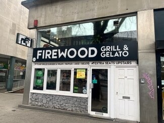 Más detalles de 8-22 Bond St, Bristol - Local en alquiler