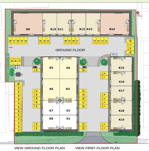 Kembrey St, Swindon en alquiler - Otros - Imagen 2 de 5