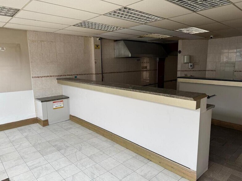 208 Higham Hill Rd, London en venta - Foto del edificio - Imagen 3 de 12