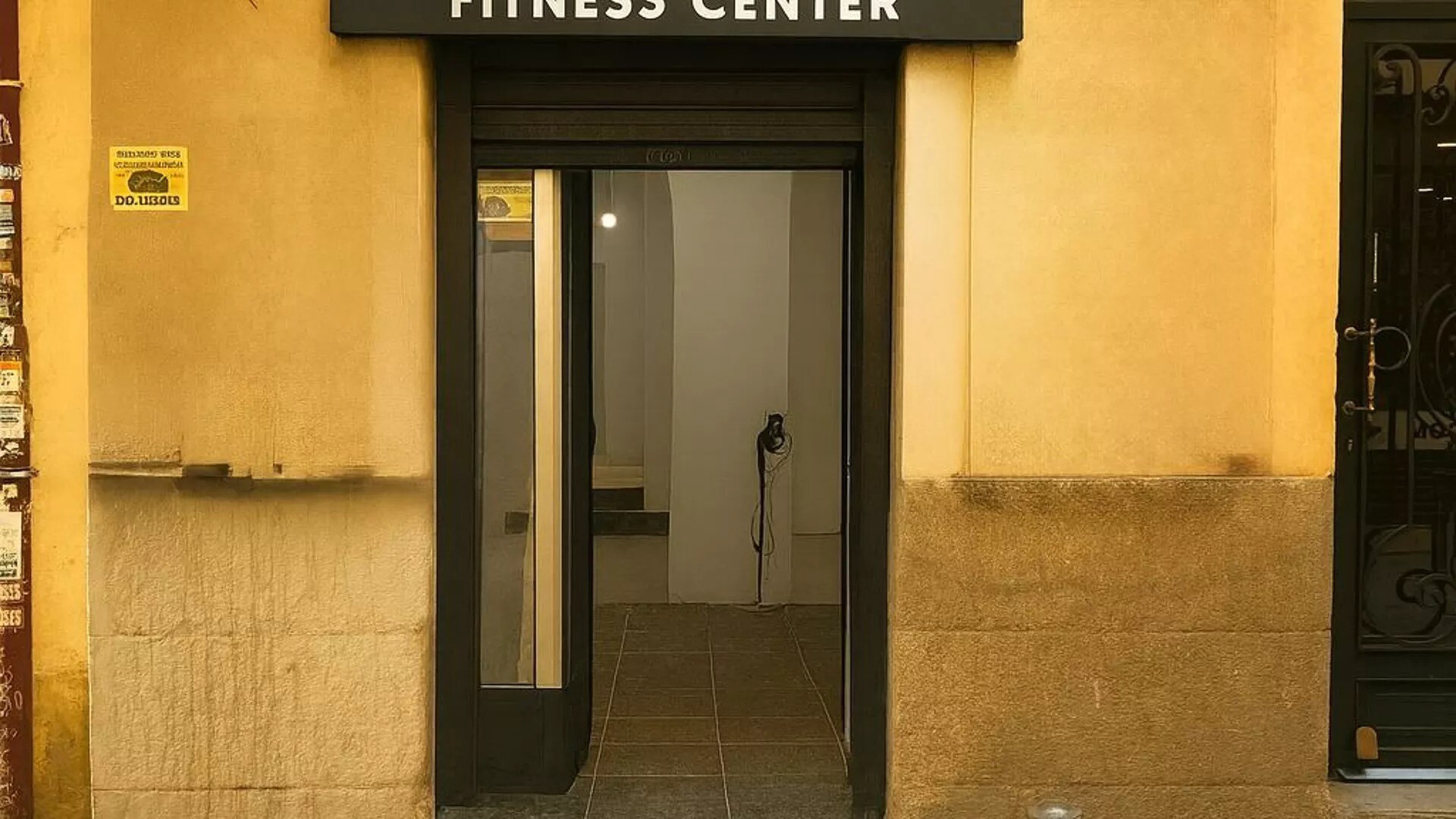 Edificio residencial en Madrid, Madrid en venta Foto del edificio- Imagen 1 de 2