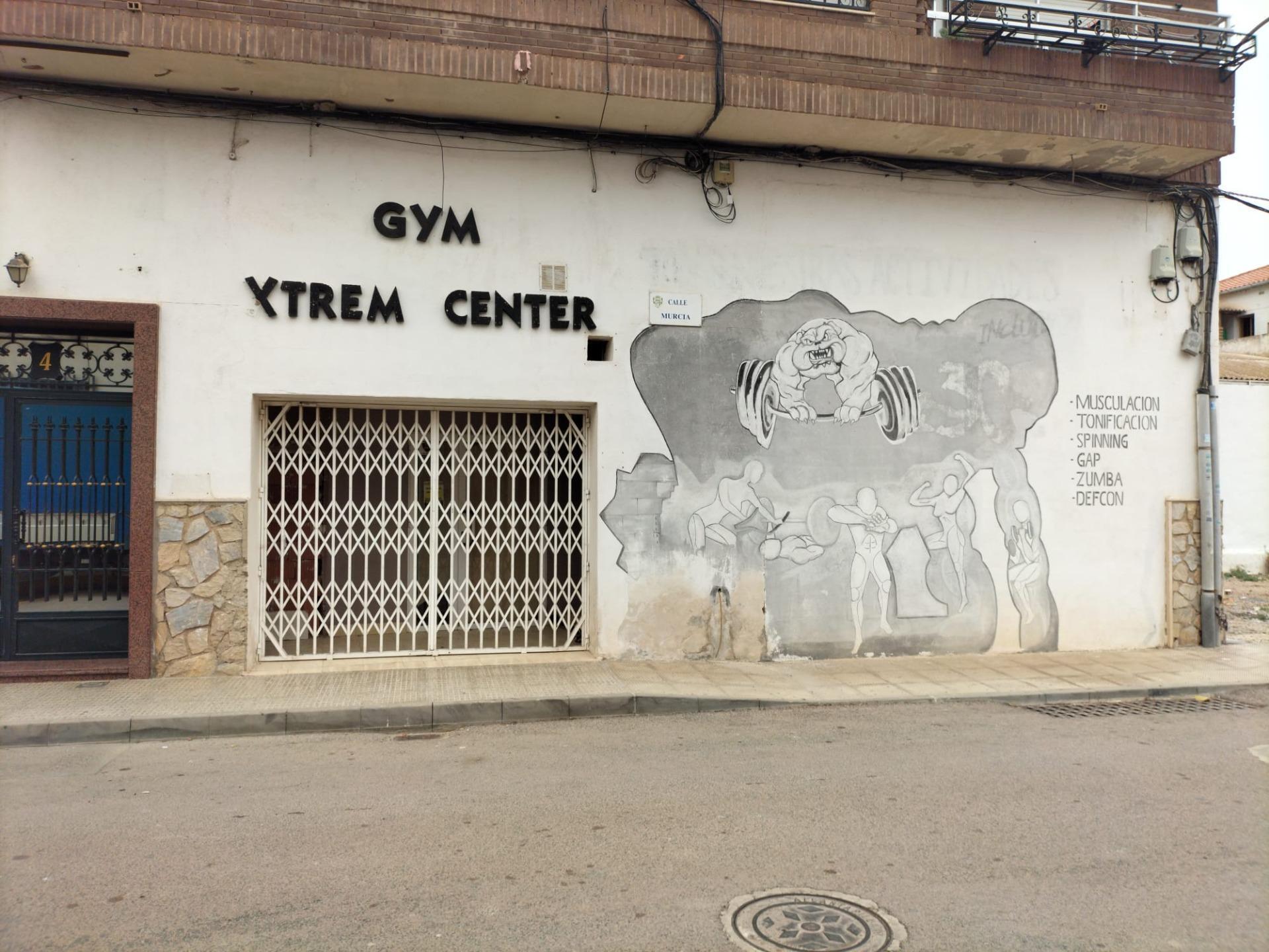 Local en Cox, Alicante en venta Foto del edificio- Imagen 1 de 8