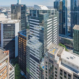 Más detalles de 45 Clarence St, Sydney - Oficina en alquiler