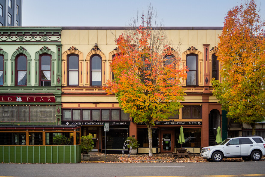 360 & 370 State Street, Salem, OR en alquiler - Foto principal - Imagen 1 de 5