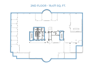 13997 Minuteman Dr, Draper, UT en alquiler Plano de la planta- Imagen 1 de 1