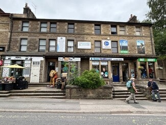 Más detalles de 20 Bower Rd, Harrogate - Coworking en alquiler