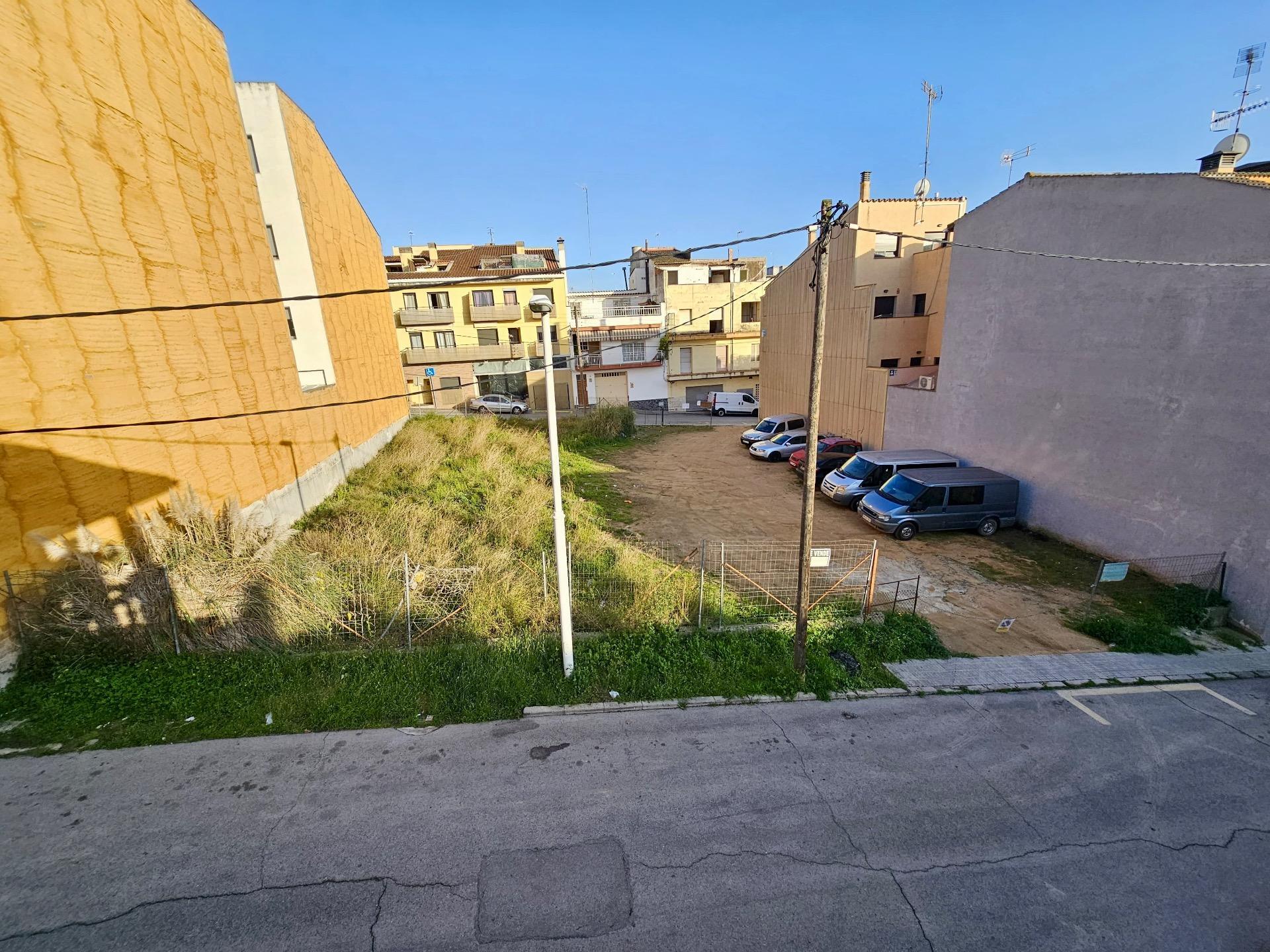 Terreno en Tordera, Barcelona en venta Foto principal- Imagen 1 de 2