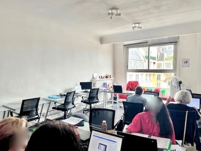 94 Rue Saint-Lazare, Paris en alquiler - Foto del edificio - Imagen 3 de 23