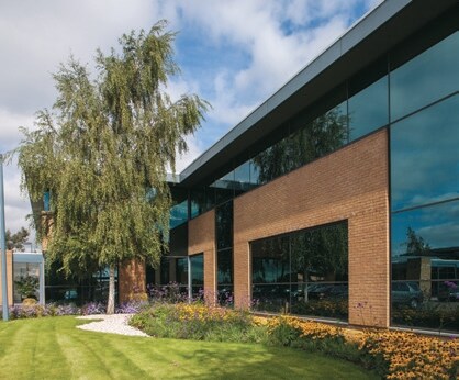 West End Rd, Ruislip en alquiler - Foto del edificio - Imagen 2 de 11