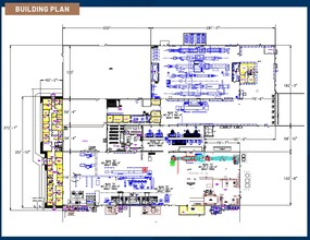 31440 Stephenson Hwy, Madison Heights, MI en alquiler Plano de la planta- Imagen 1 de 1