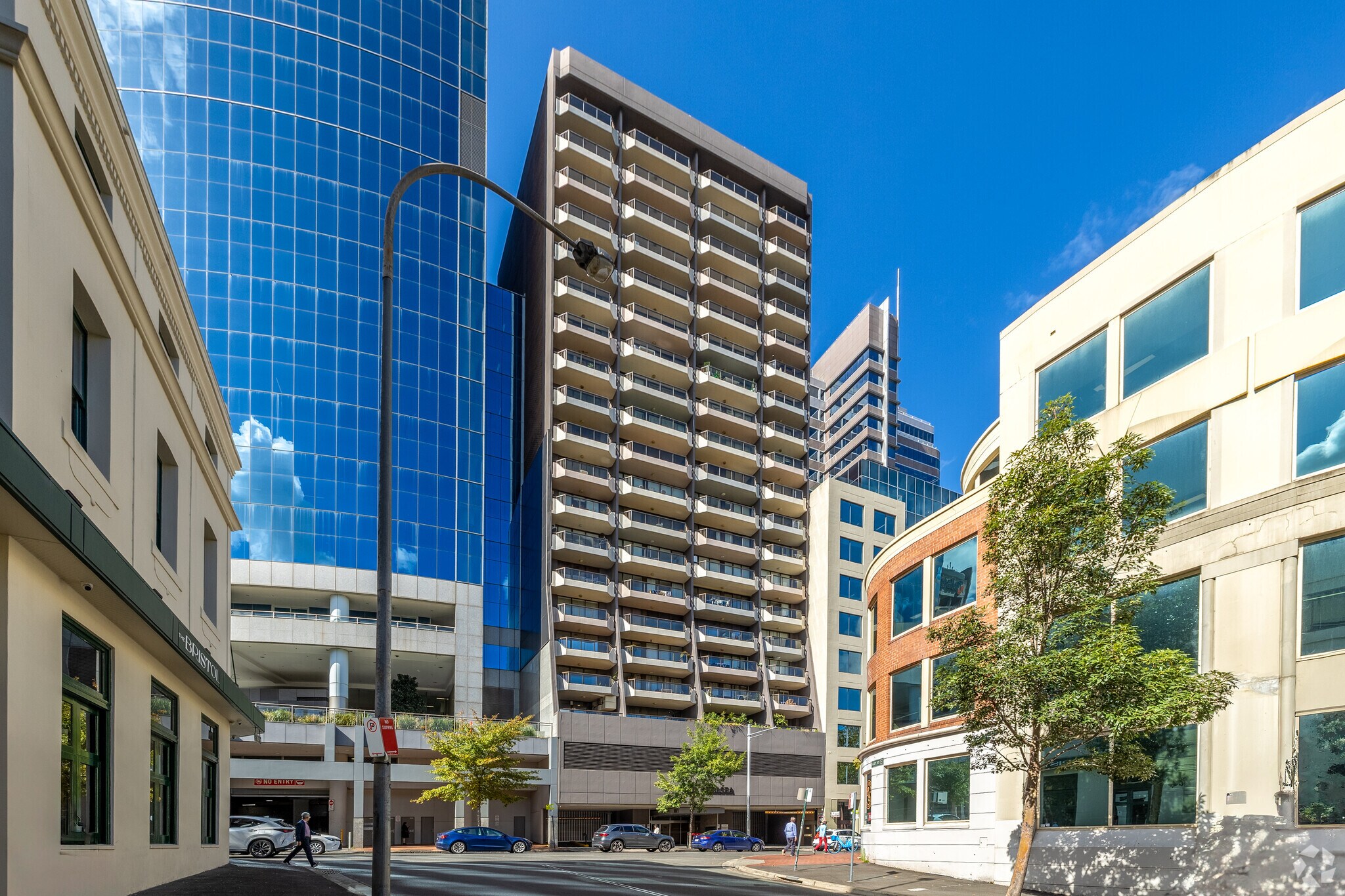 110 Sussex St, Sydney en alquiler Foto principal- Imagen 1 de 5