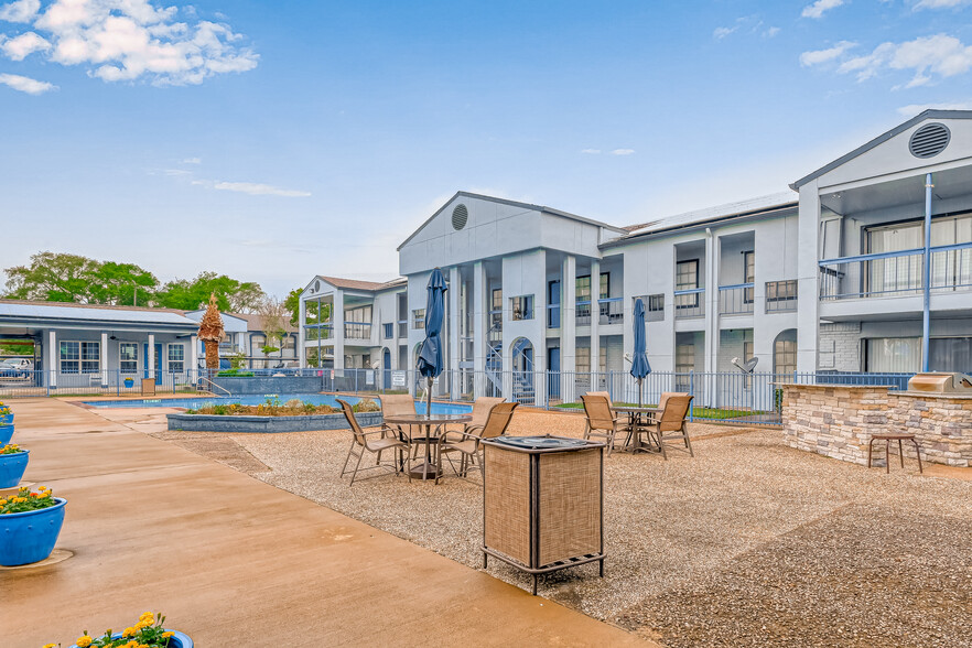 3802 Nasa Rd, Seabrook, TX en venta - Foto del edificio - Imagen 2 de 18