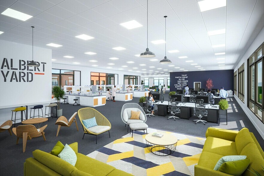 Albert Rd, Bristol en alquiler - Foto del interior - Imagen 2 de 2