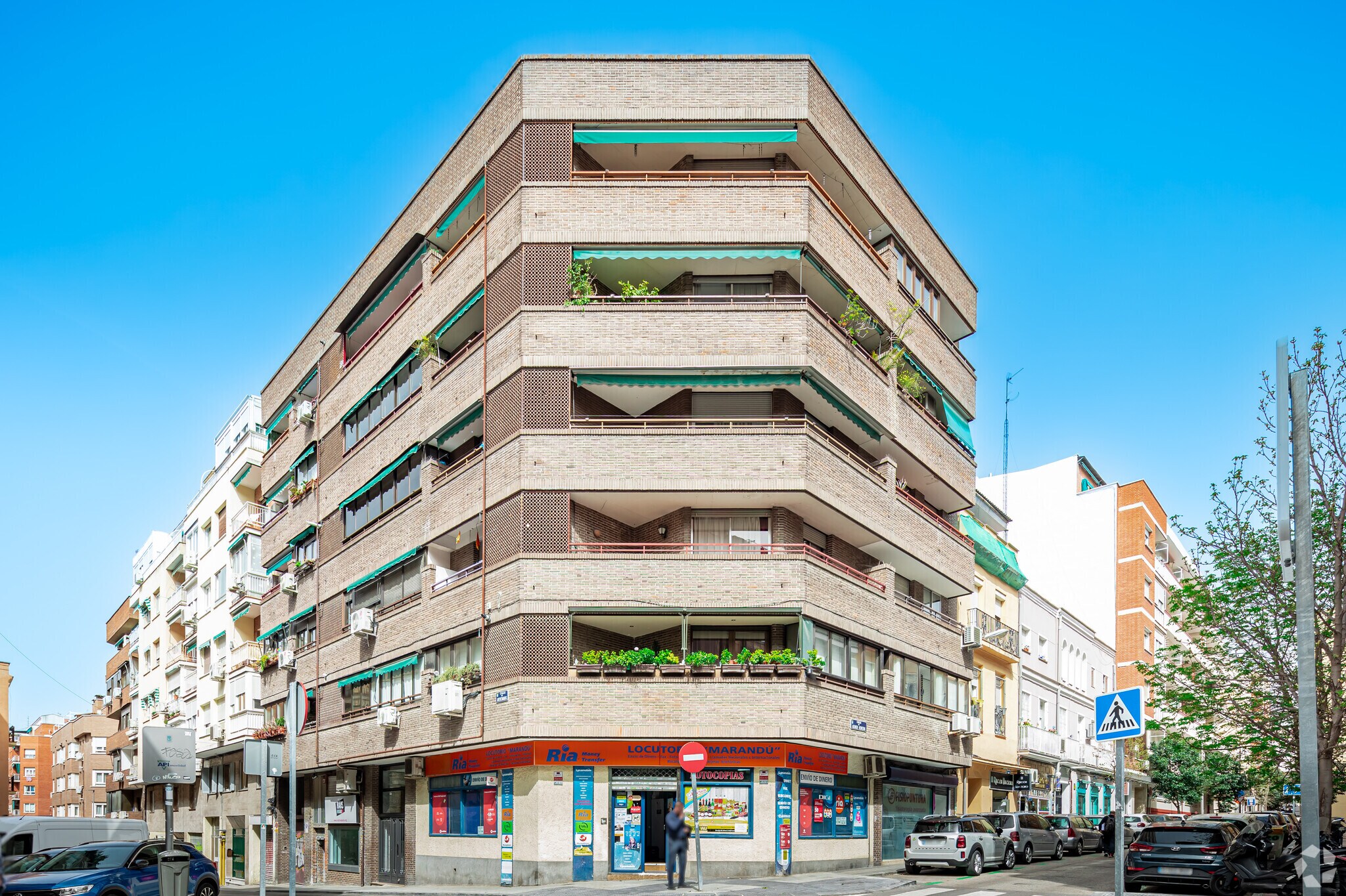 Calle Ardemans, 44, Madrid, Madrid en venta Foto principal- Imagen 1 de 1