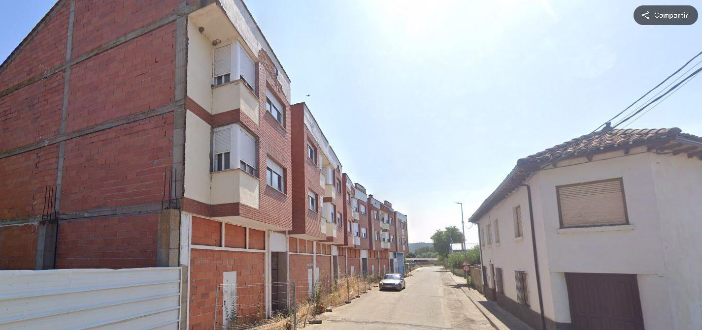 Camino Devesa-Bn, 9, Santa Colomba de Curueño, León en venta Foto del edificio- Imagen 1 de 6