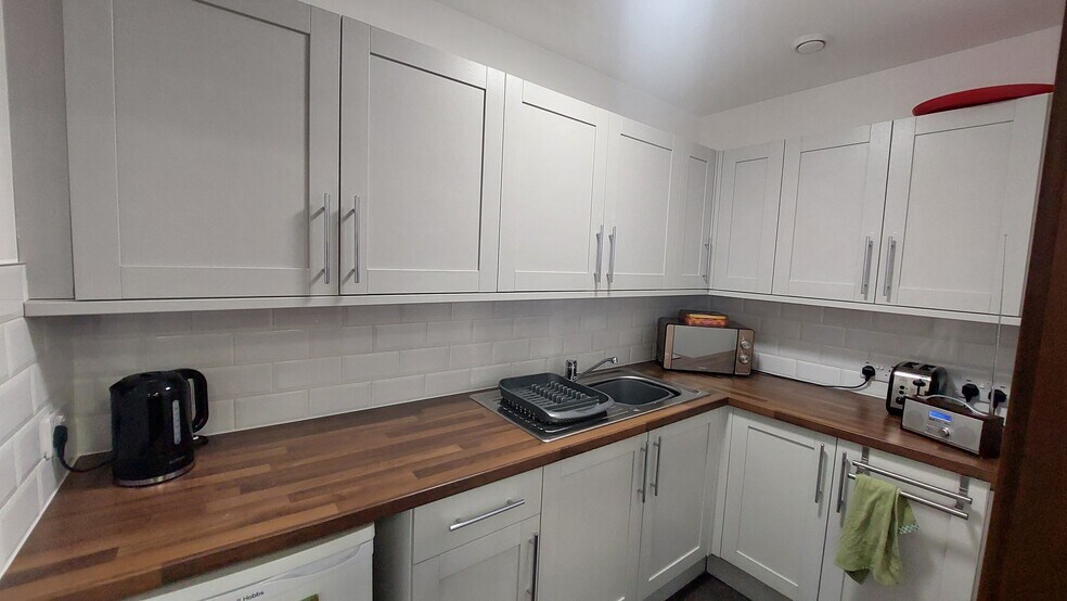 Camperdown St, Dundee en alquiler - Foto del edificio - Imagen 3 de 26