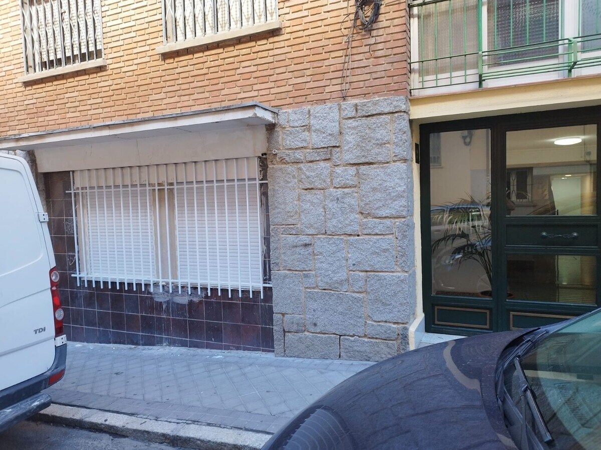 Madrid, MAD 28038 - Unidad A - - Plano de la planta - Image 2 of 7