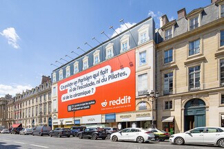 Más detalles de 11 Rue Royale, Paris - Oficina en alquiler