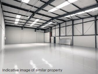 348 Edinburgh Ave, Slough en alquiler - Foto del interior - Imagen 2 de 3