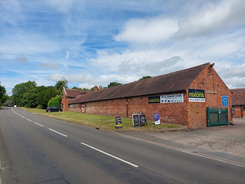 Harlescott Ln, Shrewsbury en alquiler - Foto del edificio - Imagen 3 de 3