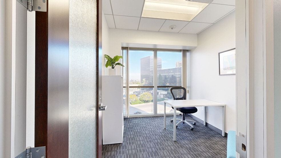 2029 Century Park E, Los Angeles, CA en alquiler - Matterport 3D Scan - Imagen 3 de 40