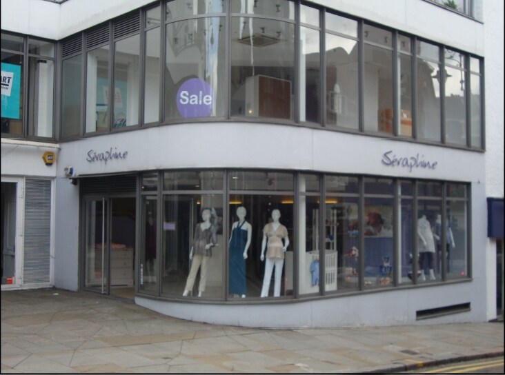 58-62 Heath St, London en alquiler - Foto del edificio - Imagen 2 de 21