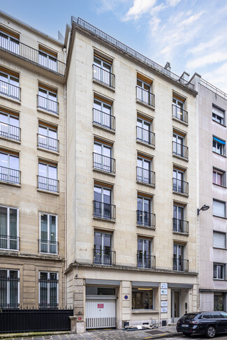 Más detalles para 38 Rue De Bassano, Paris - Oficina en alquiler