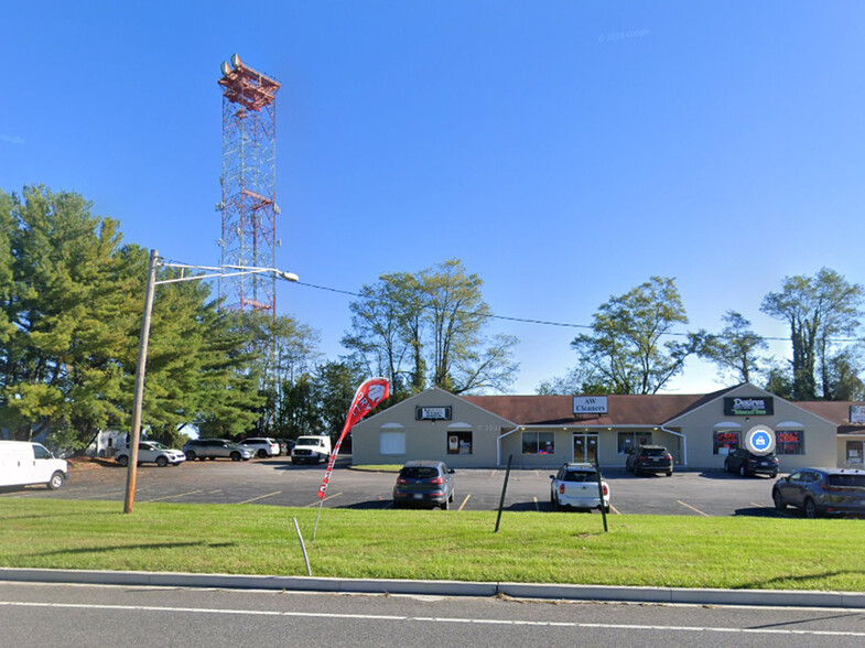 2025 Suffolk Rd, Finksburg, MD en alquiler - Foto del edificio - Imagen 2 de 10