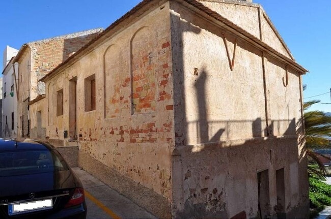 Más detalles de Calle San Juan Bautista, Abanilla - Terreno en venta