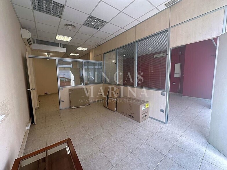 Local en Gavà, Barcelona en alquiler - Foto del interior - Imagen 2 de 9