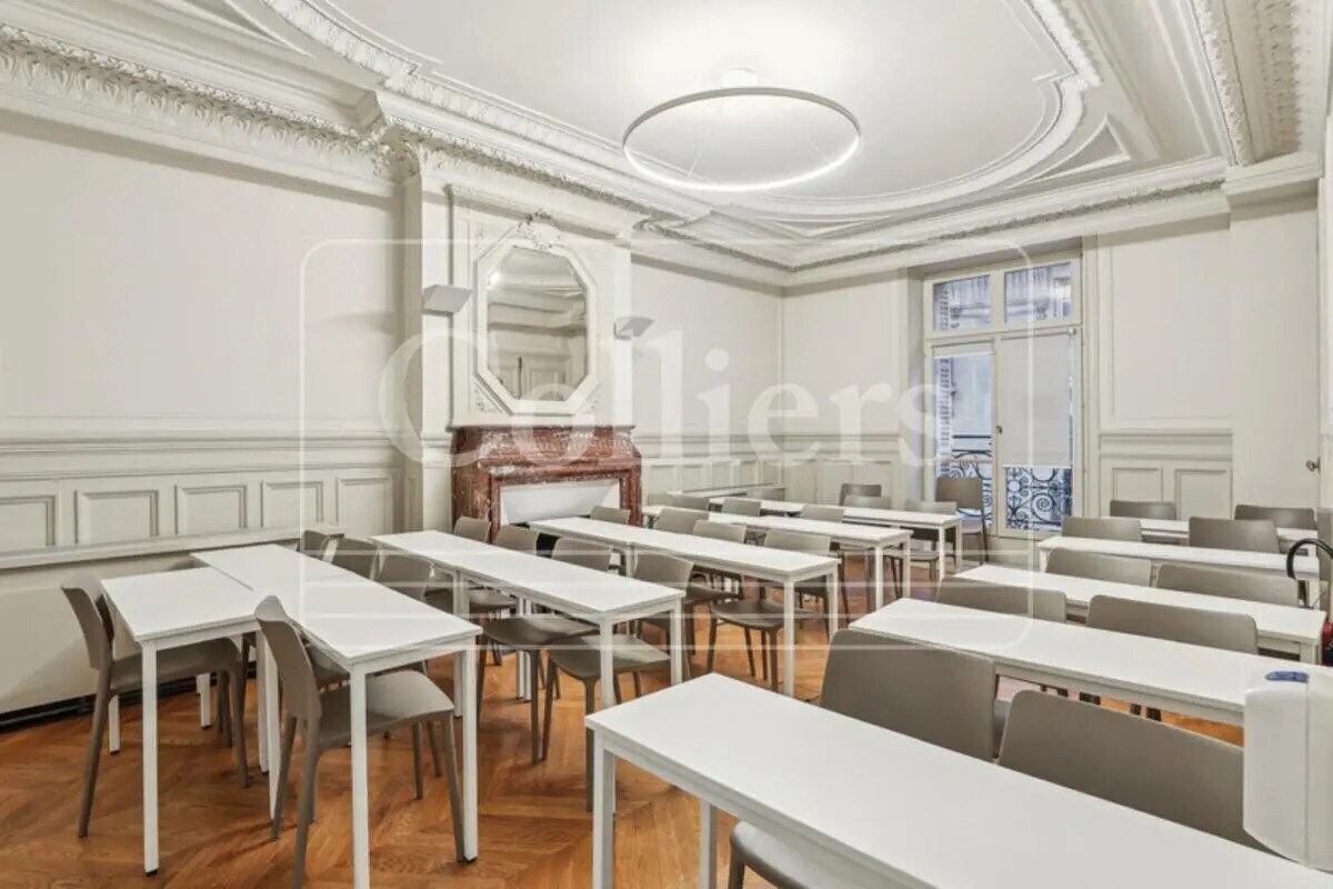 12 Rue Magellan, Paris en alquiler Foto del interior- Imagen 1 de 7