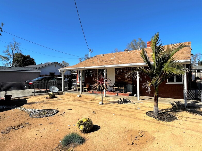 13649 Foxley Dr, Whittier, CA en venta - Foto del edificio - Imagen 1 de 23