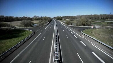 11 Rue Gustave Madiot, Bondoufle, ESS - AÉREA  vista de mapa - Image1