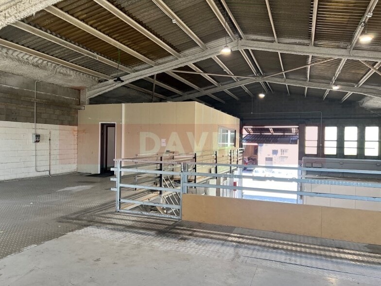 Nave en Viladecans, Barcelona en alquiler - Foto del interior - Imagen 2 de 4