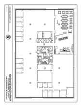 1 Overlook Pt, Lincolnshire, IL en alquiler Plano de la planta- Imagen 1 de 1