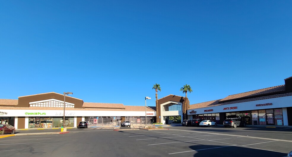 40100 Washington St, Bermuda Dunes, CA en alquiler - Foto del edificio - Imagen 3 de 8