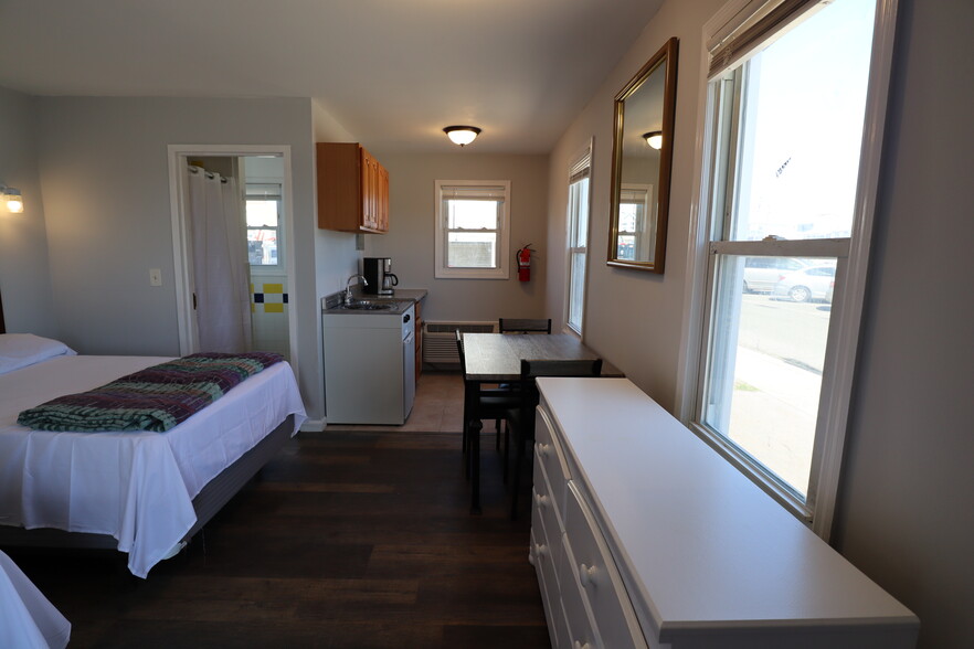 600 E Central Ave, Seaside Heights, NJ en venta - Foto del interior - Imagen 3 de 11