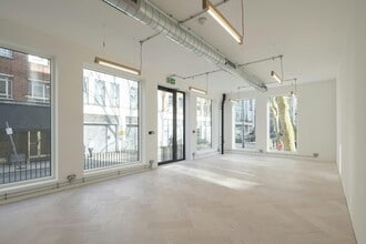 27-29 Whitfield St, London en alquiler Foto del edificio- Imagen 1 de 24