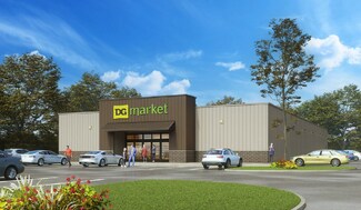 Más detalles de 305 E Lincoln Hwy, Franklin Grove, IL - Local en venta