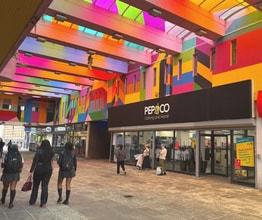 63-64 Hertford St, Coventry en alquiler Foto del edificio- Imagen 1 de 1