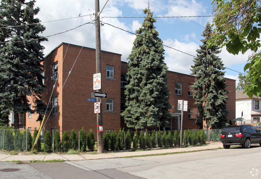 46 Montye Ave, Toronto, ON en venta - Foto principal - Imagen 1 de 2