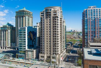 Más detalles de 683 10th St SW, Calgary, AB - Edificio residencial en venta