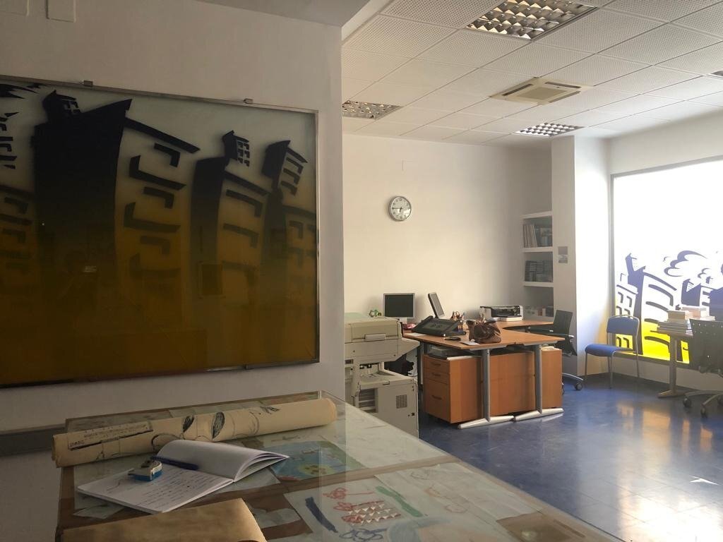 Local en Cáceres, Cáceres en venta Foto del edificio- Imagen 1 de 12