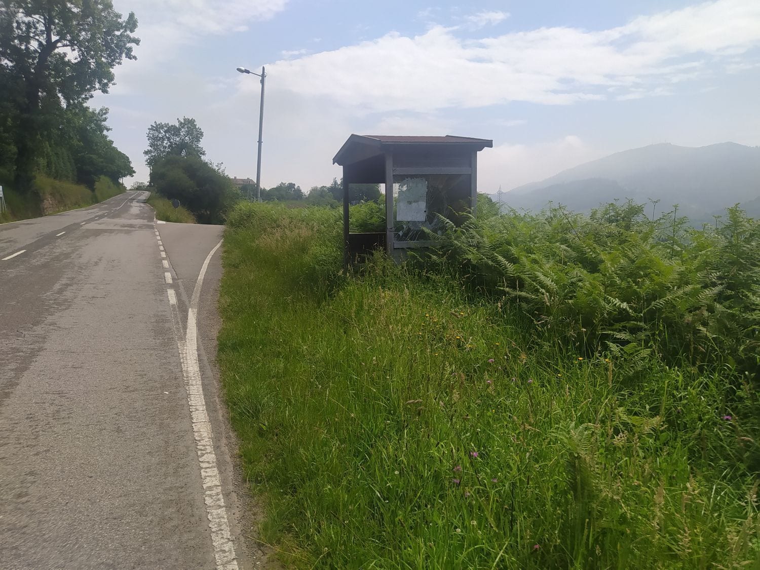 Barrio Illas, Illas, Asturias en venta Foto del edificio- Imagen 1 de 13